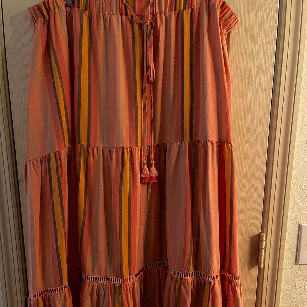 Matilda Jane Skirt